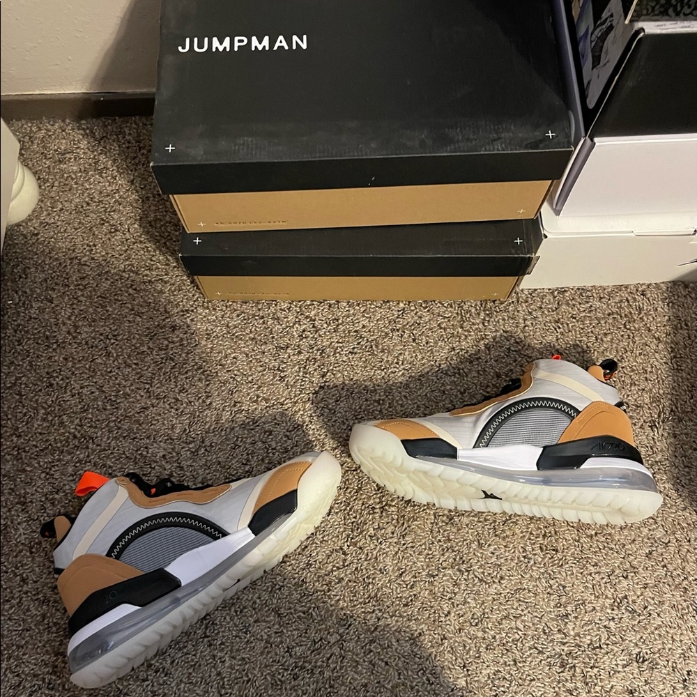 Air Jordan aerospace 720 brand new DS